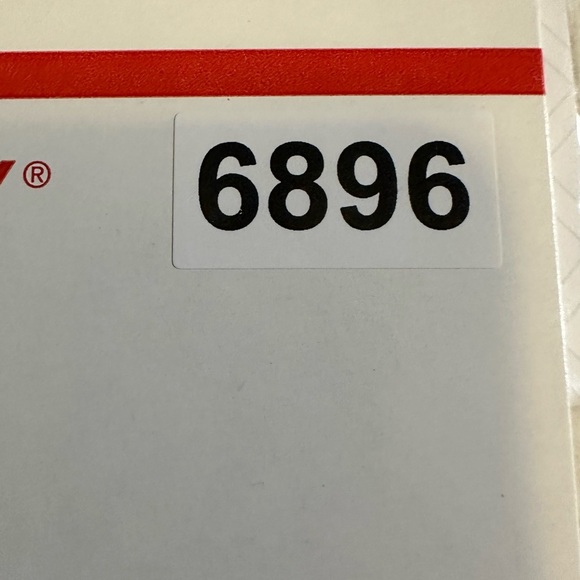 🧡10/$10 Gold and Pink Love You More greeting card - Picture 6 of 6